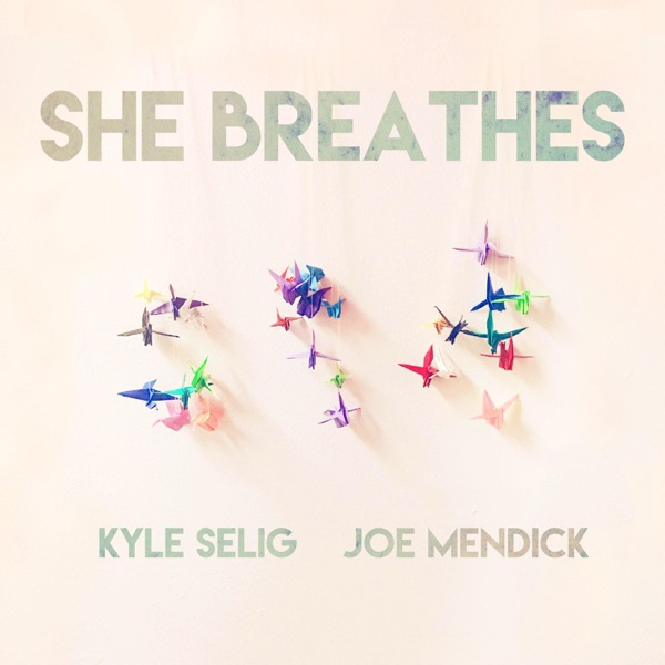 She Breathes cover