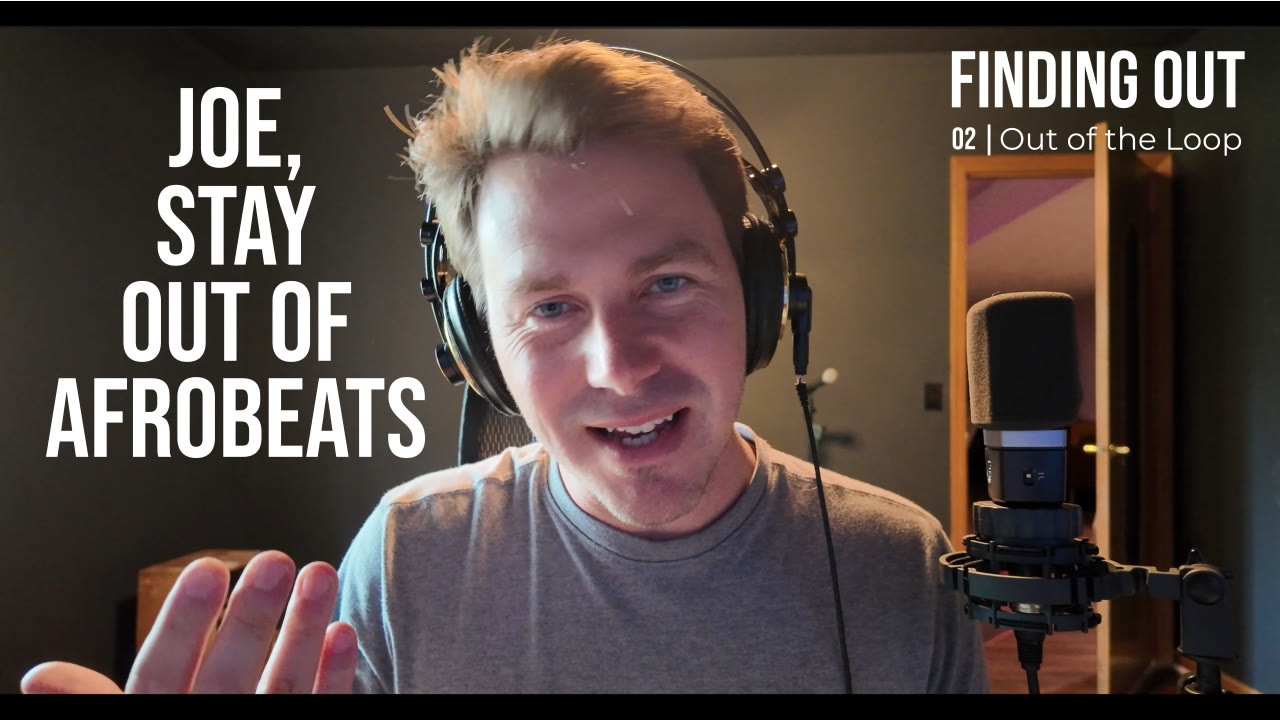 Finding Out 02 Out of the Loop thumbnail